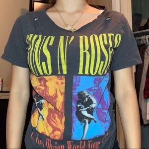 Guns N Roses T-Shirt